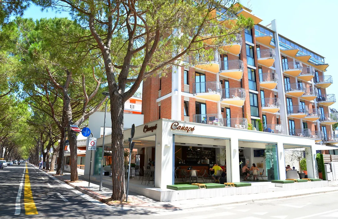 Hotel La Siesta-1
