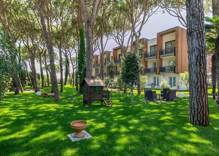 Gallia & ResortHotel Jesolo