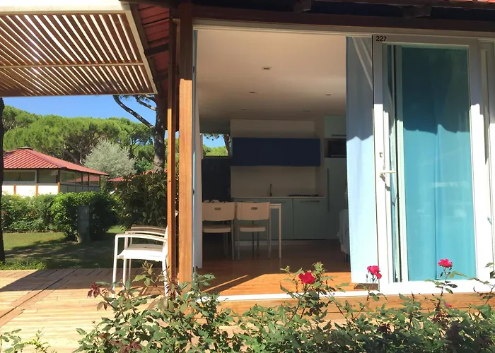 Club Del Sole Jesolo Family Resort