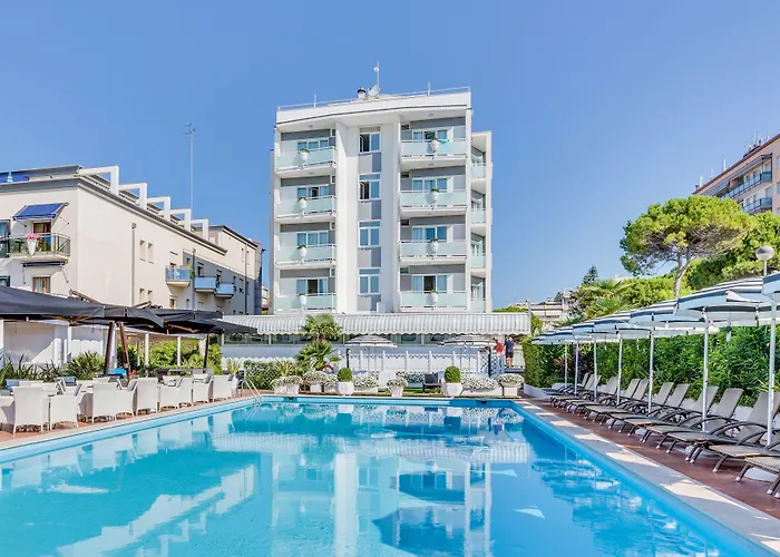 Delle RoseHotel Jesolo