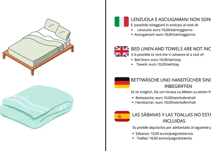 Residence Playa Lido di Jesolo